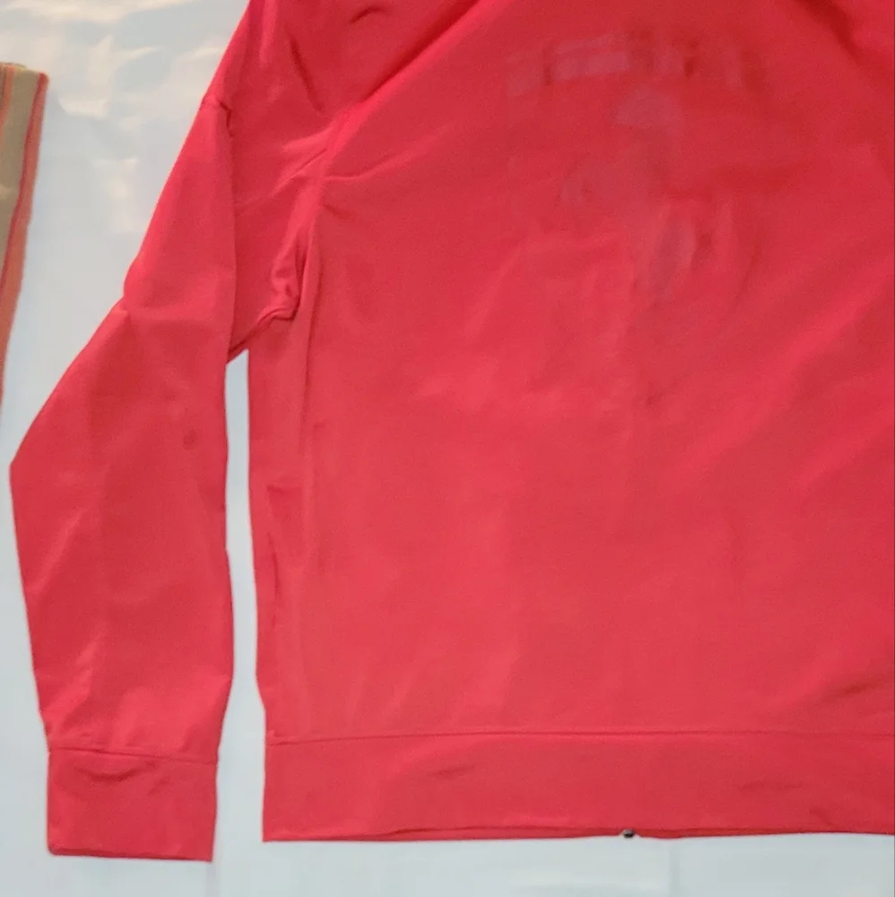 Ferrari Racing Coat. - Picture 7 of 13